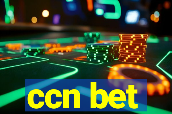 ccn bet